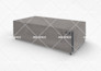 do photorealistic 3d furniture rendering and modelling